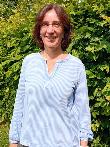 Gerlinde Edling- Ulbrich