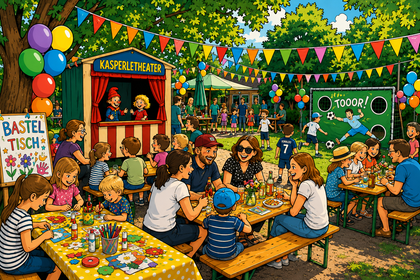 Sommerfest