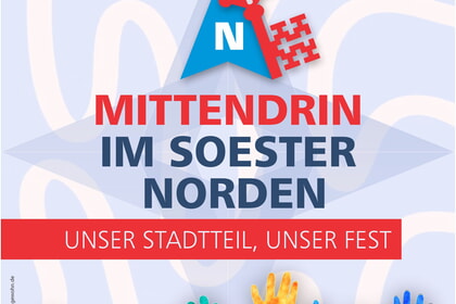 Stadtteilfest